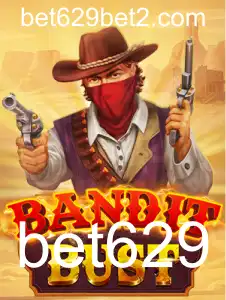 Descubra o Mundo Empolgante de BanditBust: O Jogo que Está Dominando as Tendências