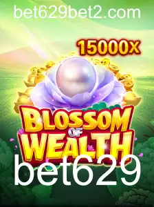 Explorando o Mundo de BlossomofWealth: A Emoção de Apostar com Bet629