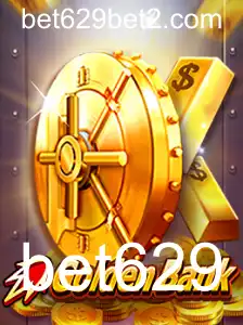 CrazyGoldenBank: Um Mergulho no Novo Fenômeno de Jogos de Apostas com Bet629