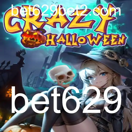 Descubra CrazyHalloween: Um Jogo Emocionante para a Temporada de Halloween