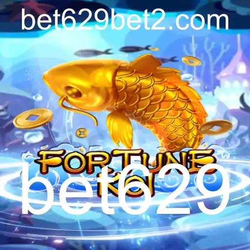 Explorando Fortunekoi: Um Mergulho no Mundo do Jogo com Bet629