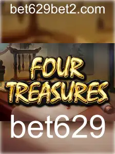 Explorando o Mundo do Jogo FourTreasures: Uma Aventura Inesquecível com a Chave Bet629