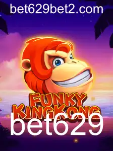 Explorando FunkyKingKong: Uma Aventura Selvagem nos Jogos Online