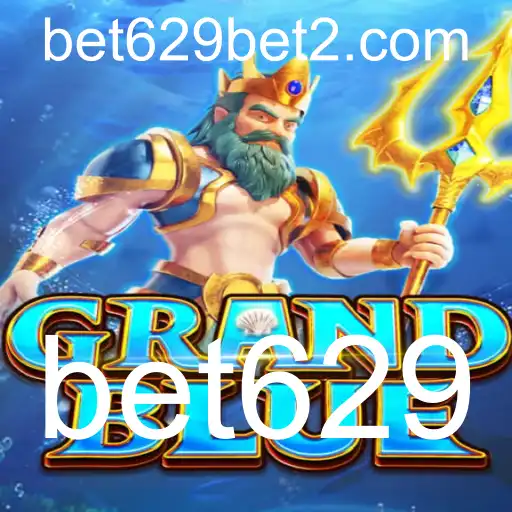 Tudo sobre o Jogo GRANDBLUE e a Plataforma bet629
