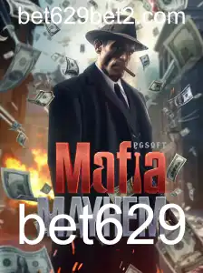 Descubra o Envolvente Mundo de MafiaMayhem