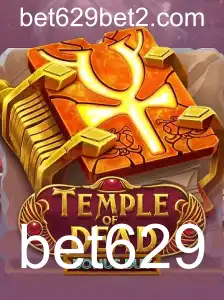 Descubra o Fascinante Mundo de TempleofDeadBonusBuy com Bet629