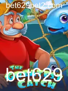 TheGreatestCatch: Explorando o Fascinante Mundo do Jogo de Pesca