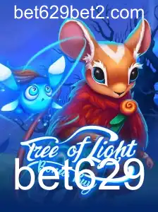 Explorando o Fascinante Mundo de TreeOfLightBonusBuy: Uma Aventura de Caça-Níqueis