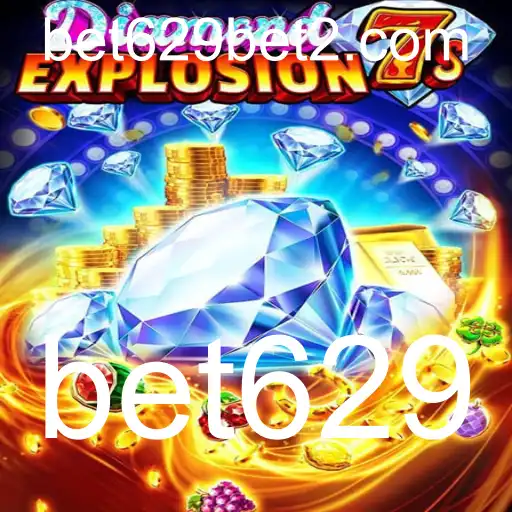 DiamondExplosion7s: Um Mergulho no Fascinante Mundo do Jogo
