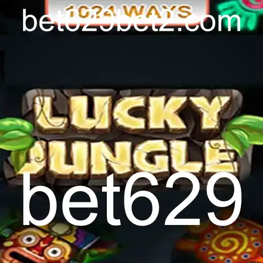 Descubra o Fascinante Mundo de LuckyJungle1024: O Jogo de Apostas do Momento